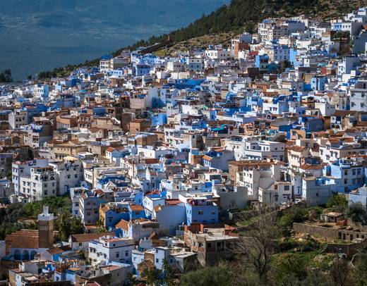 6 Day Private Tour from Casablanca to Marrakech