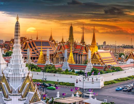 Bangkok & Barcelo Coconut Phuket Retreat – All-Inclusive Package