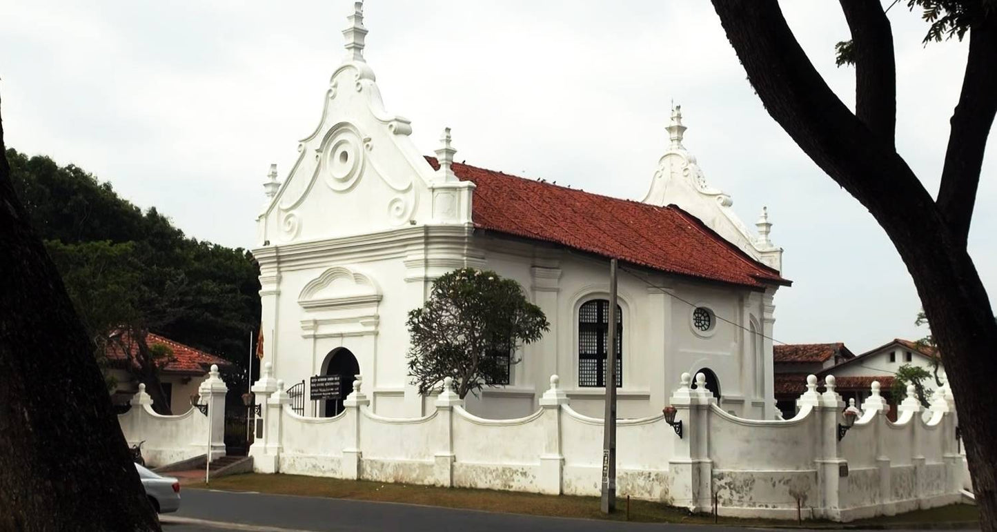 Discover the Best of Sri Lanka: From Coastal Beauty to Cultural Marvels" "Luxury Package "