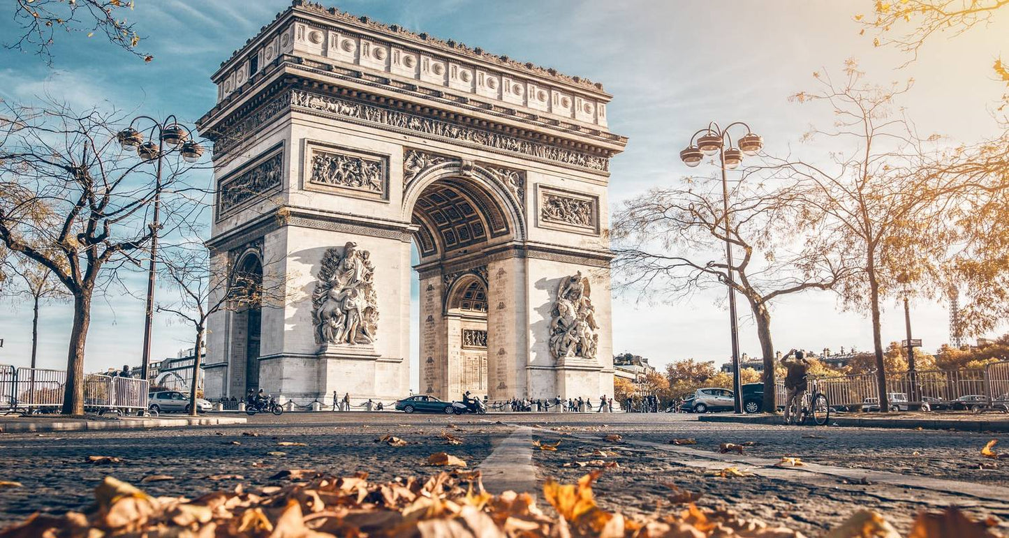 Romantic France