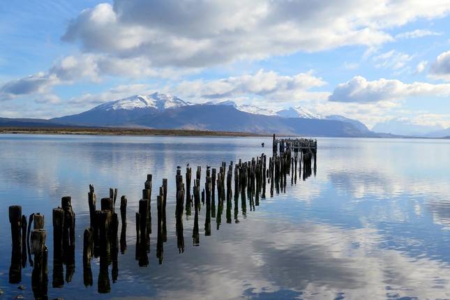 18 Days Santiago, San Pedro de Atacama, Puerto Varas and Patagonia