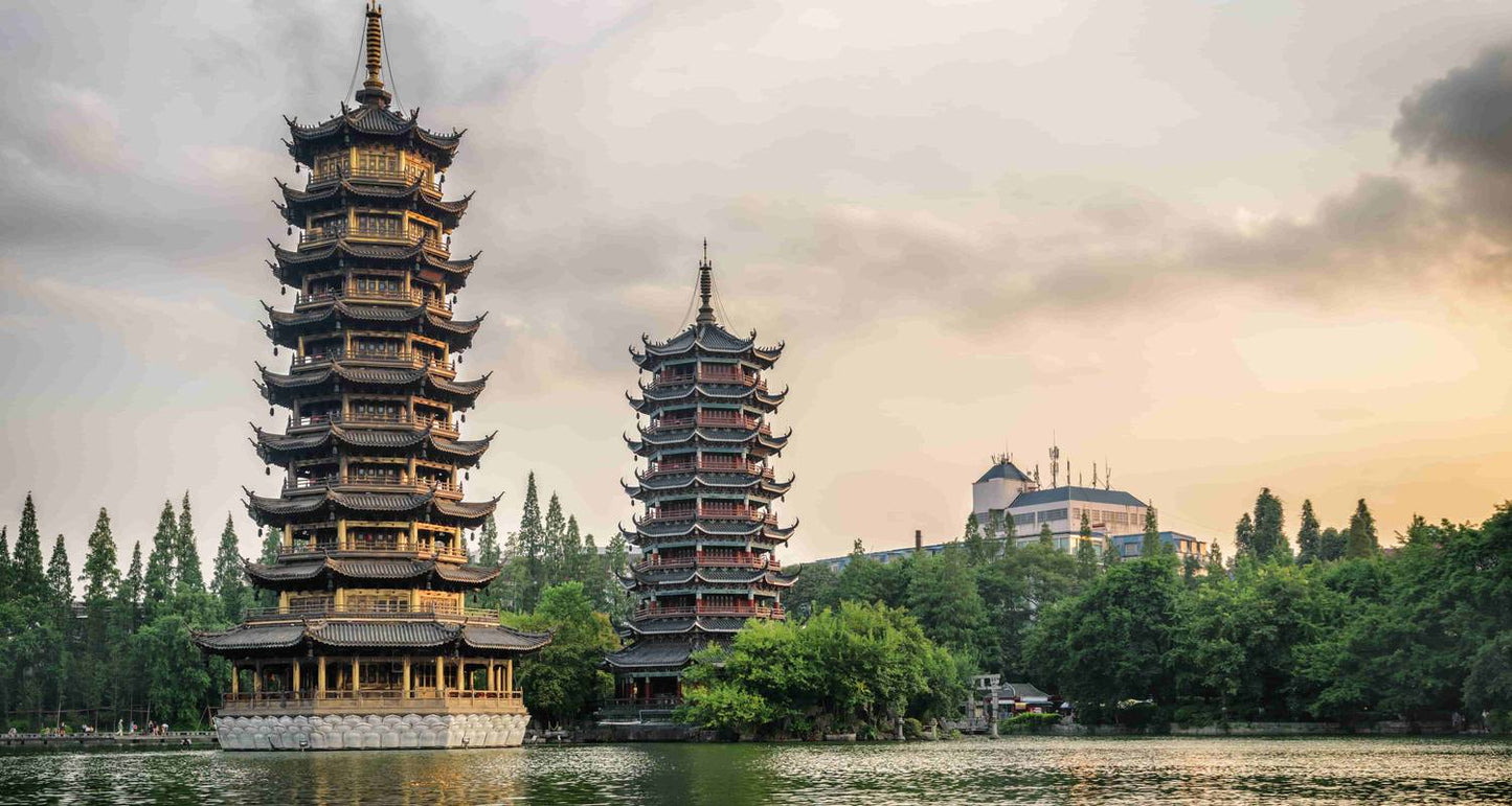 Discover China's Silk Road - 11 Days Private Tour