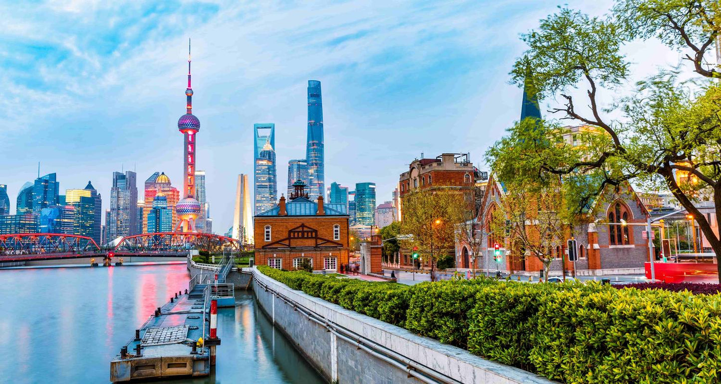 Discover China's Silk Road - 11 Days Private Tour
