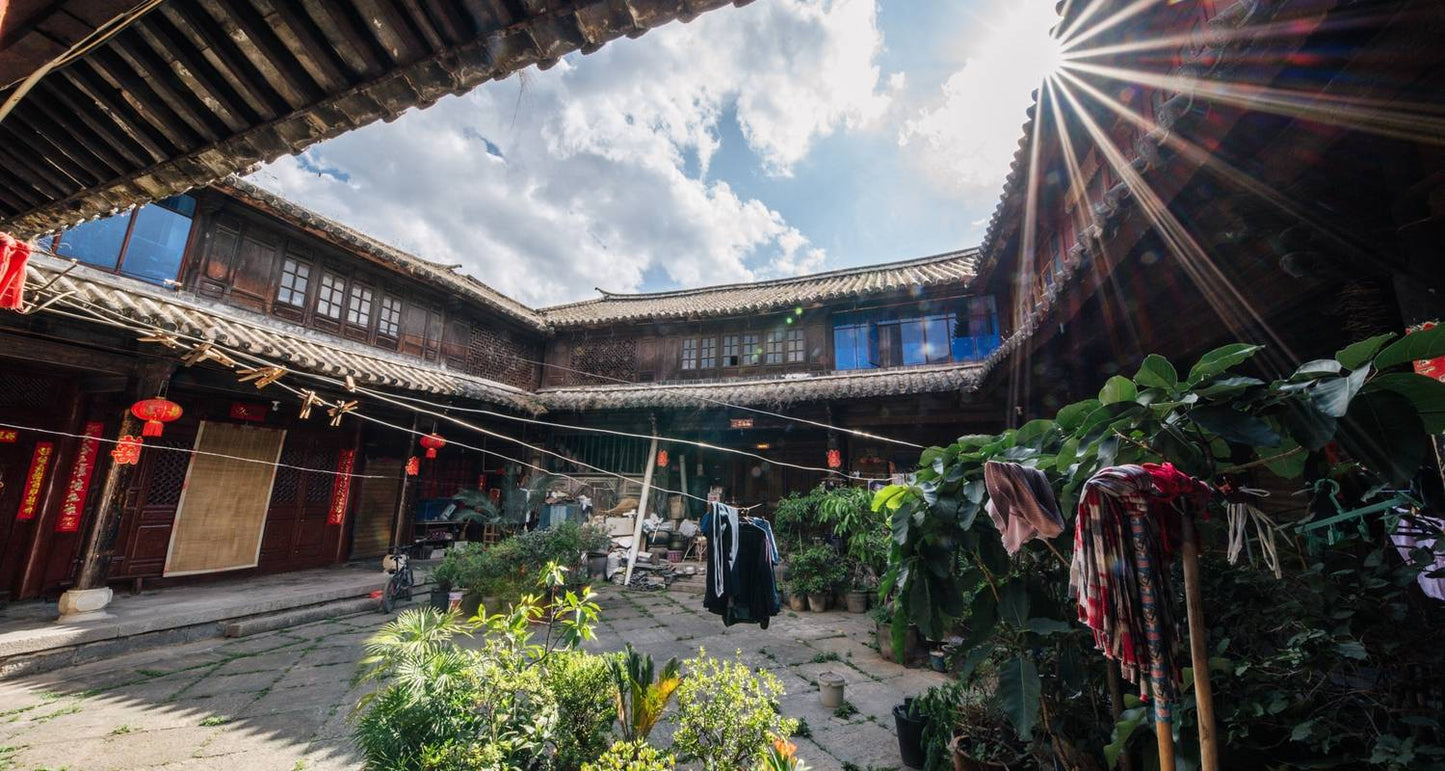 Explore Yunnan (Kunming, Dali, Lijiang, Tiger Leaping Gorge, Shangri-La)