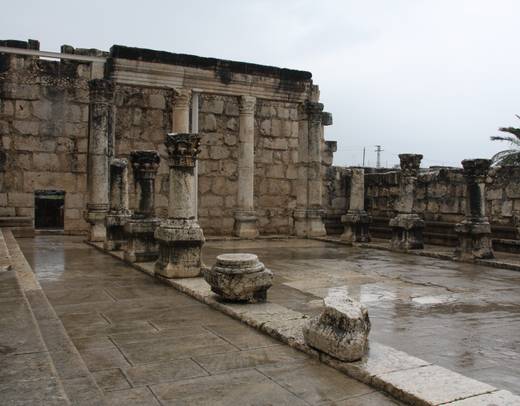 Journey Through the Holy Land with Jordan - Faith-Based Travel