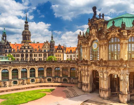 Germany's Best Travel Experience