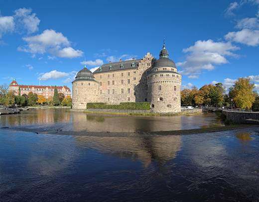 Copenhagen to Helsinki