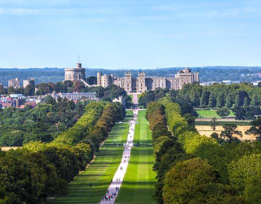 Britain and Ireland Delight (2025, 10 Days)