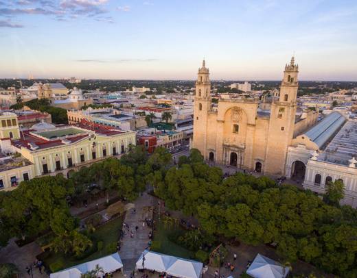 Mexico Yucatán Experience
