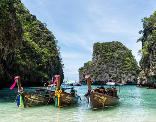 Bangkok & Barcelo Coconut Phuket Retreat – All-Inclusive Package