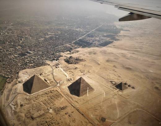 Best Of Egypt - 5* Cruise