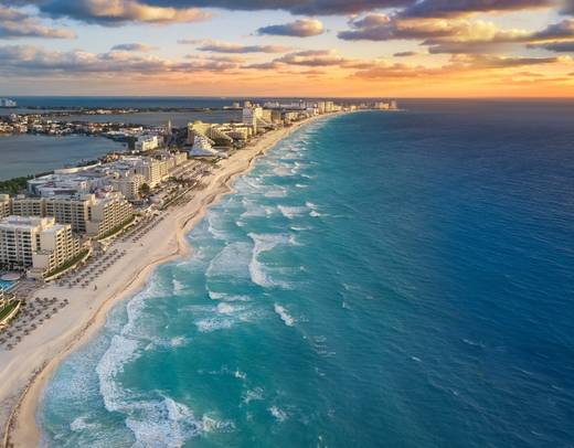 Discover Mexico