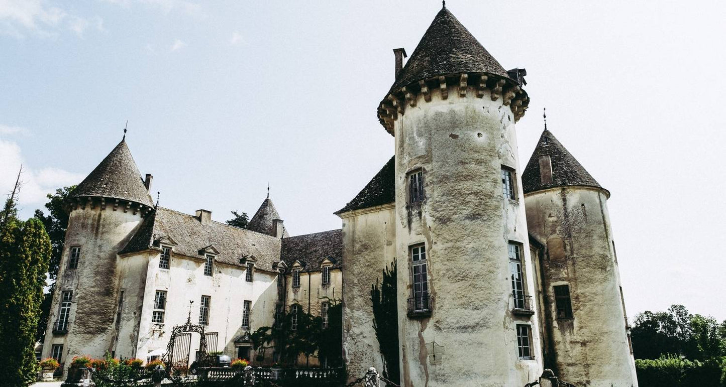 Romantic France