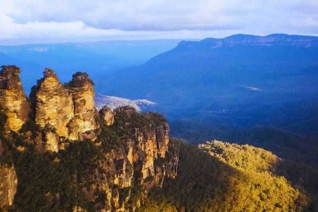 Aussie Icons - Sydney, Cairns & Melbourne