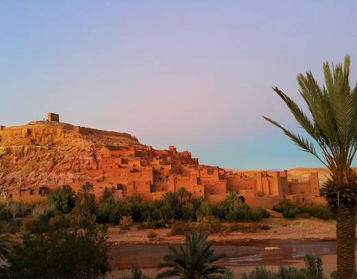 9 Days Morocco Tours From Marrakech
