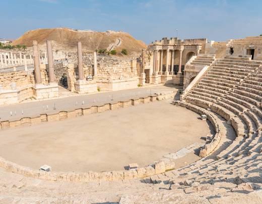 Journey Through the Holy Land with Jordan - Faith-Based Travel