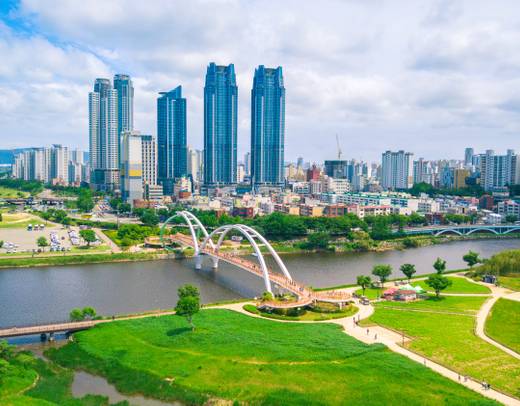 South Korea Highlights 7D/6N