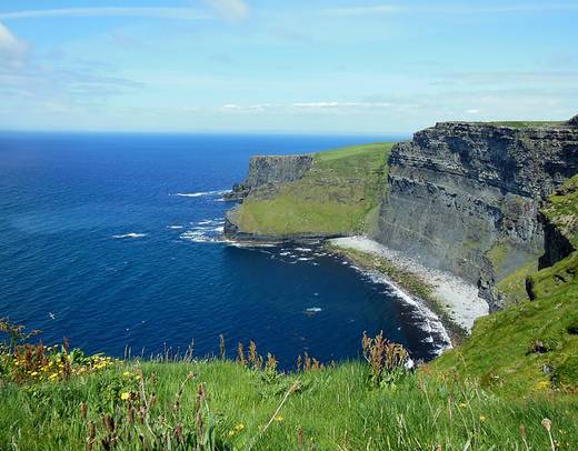 7-Day Atlantic Route Experience