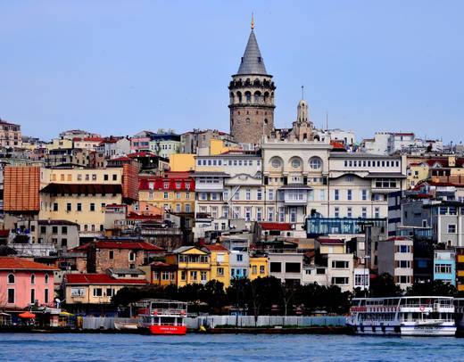 8 Days Discover Turkey Tour *Best Highlights