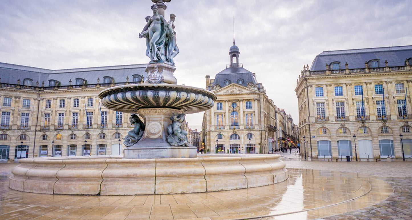 Romantic France