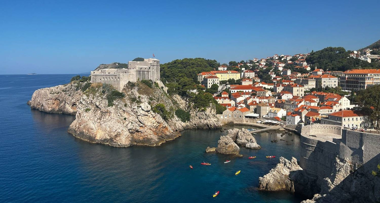 Croatia Sail Adventure