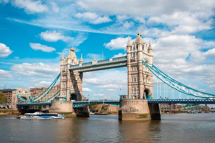 Spotlight on London