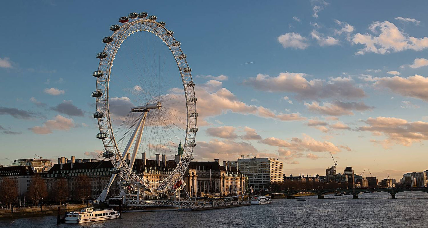 Spotlight on London
