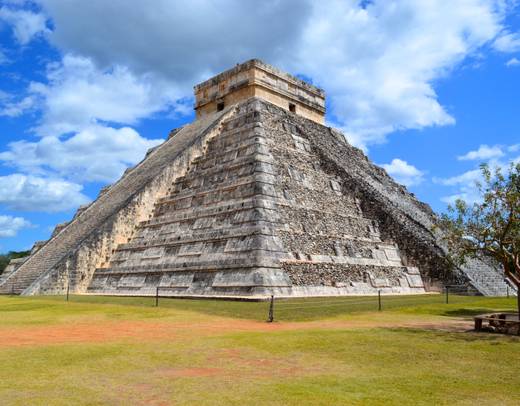 Mexico Yucatán Experience