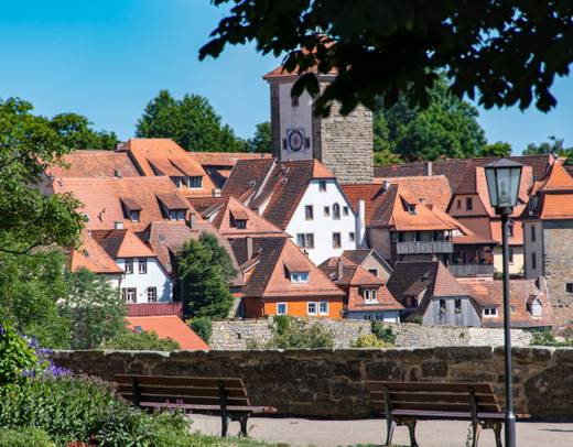 Germany's Best Travel Experience