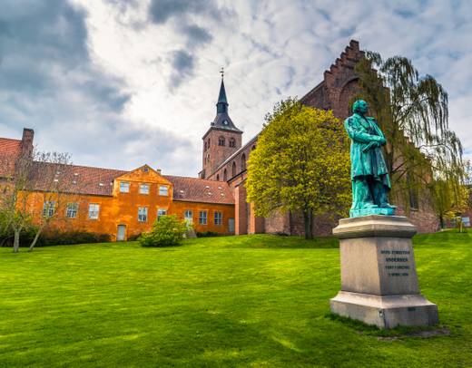 From Copenhagen to Helsinki