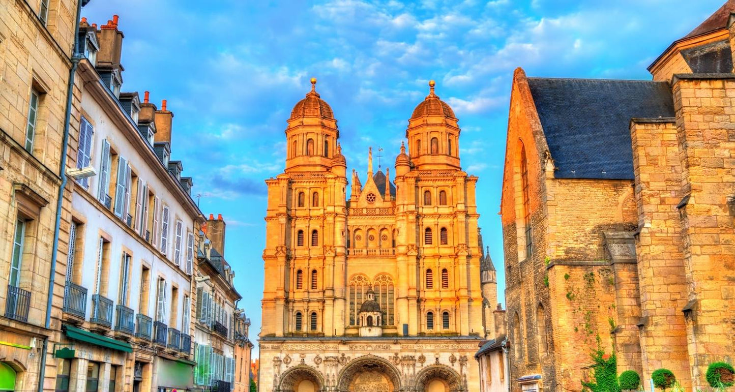 Romantic France