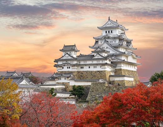 Highlights of Japan