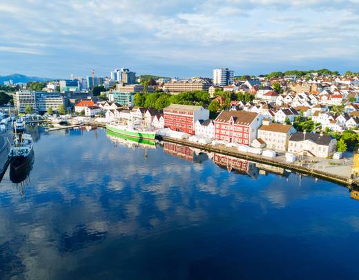 From Copenhagen to Helsinki