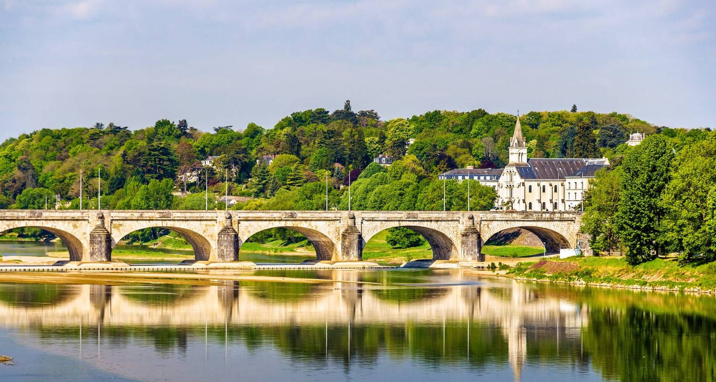 Romantic France