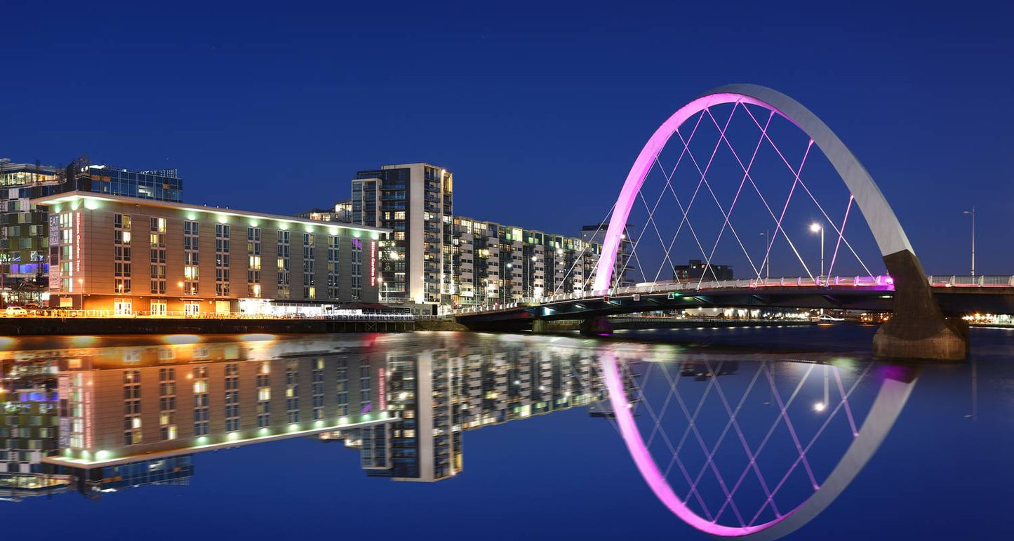 Britain and Ireland Delight (2025, 10 Days)