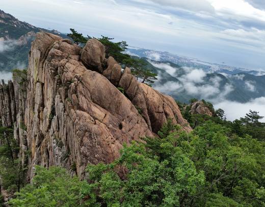 South Korea Highlights 7D/6N