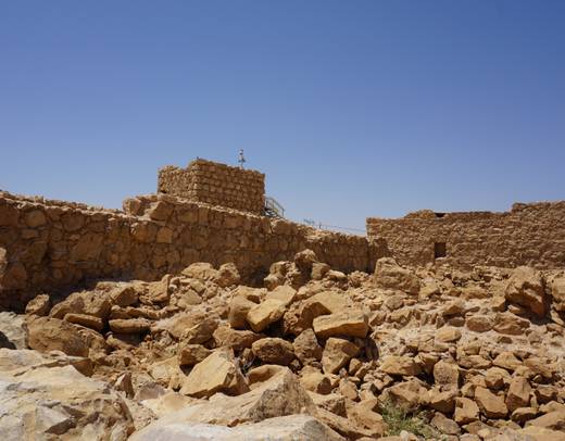 Journey Through the Holy Land with Jordan - Faith-Based Travel