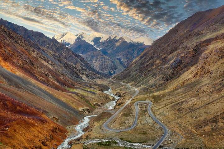 Pakistan Expedition