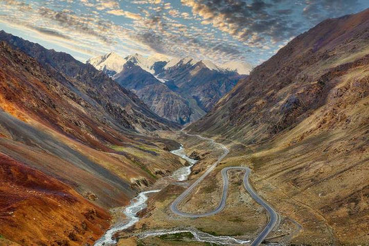 Pakistan Expedition