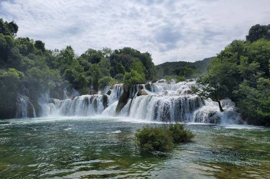 Croatia Sail Adventure