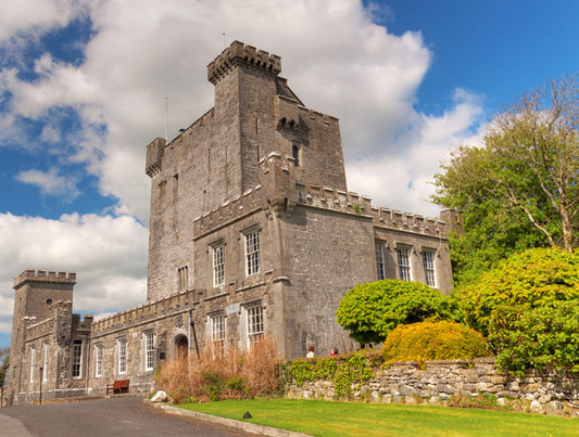 Ireland: Villages and Castles on the Edge