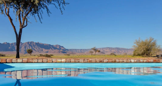 Sossusvlei Safari Tour
