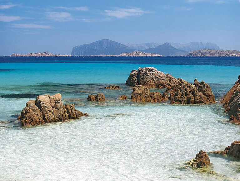 Sardinia Family Adventure