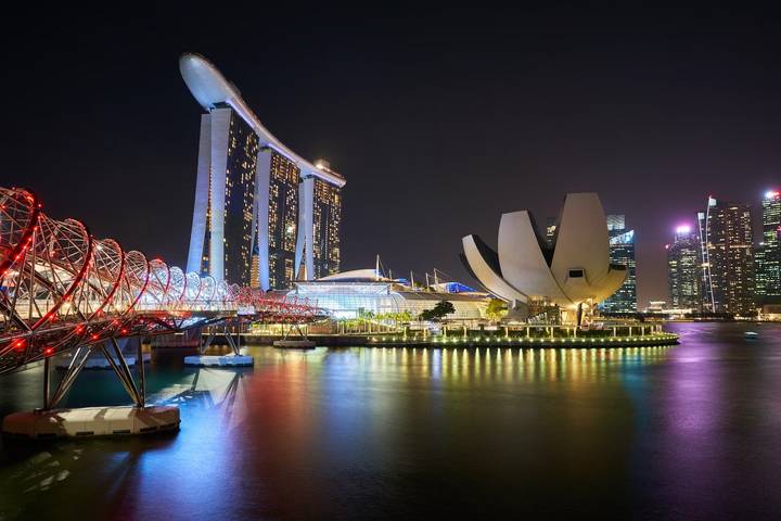 SAGA - Multi Countries - Malay Peninsula (14-Days)