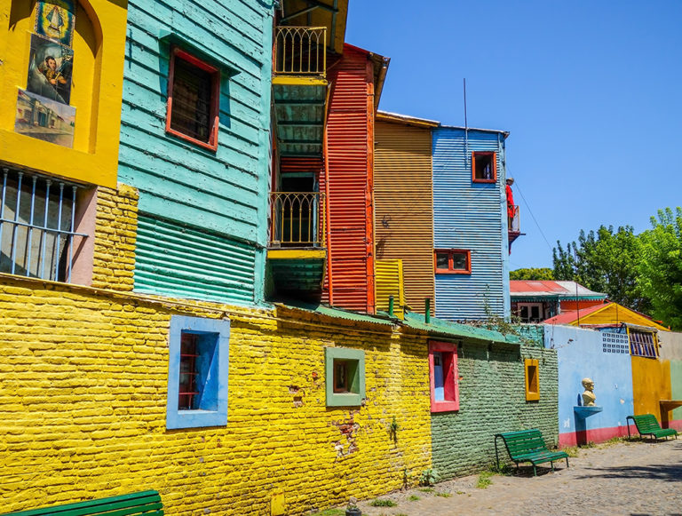 Argentina: Family Adventure