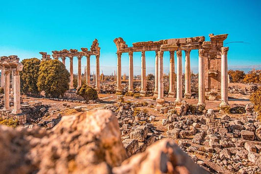Tailor-made Lebanon Tour
