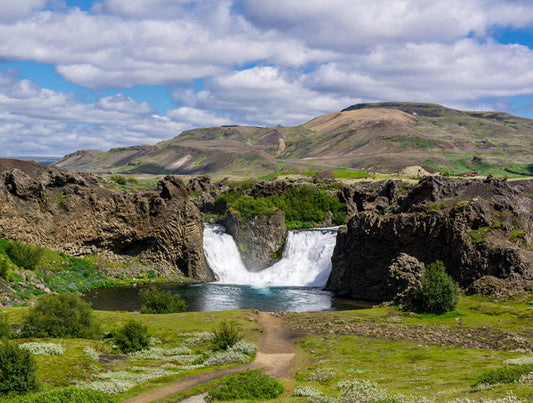 Iceland: Ultimate Family Vacation
