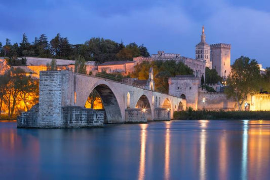 Romantic France