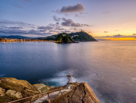 Spain: A Taste of the North