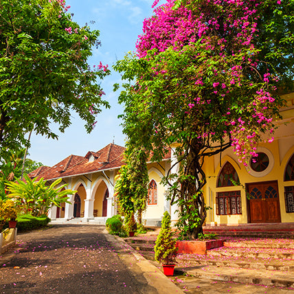 India: Explore Southern India